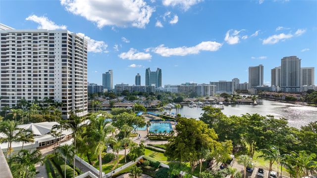 500 Three Islands Blvd 604, Hallandale Beach, FL 33009