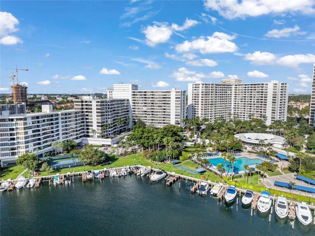 500 Three Islands Blvd 604, Hallandale Beach, FL 33009