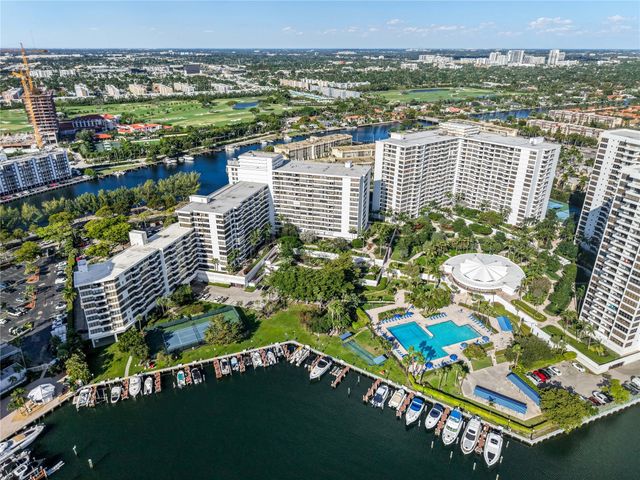 500 Three Islands Blvd 604, Hallandale Beach, FL 33009