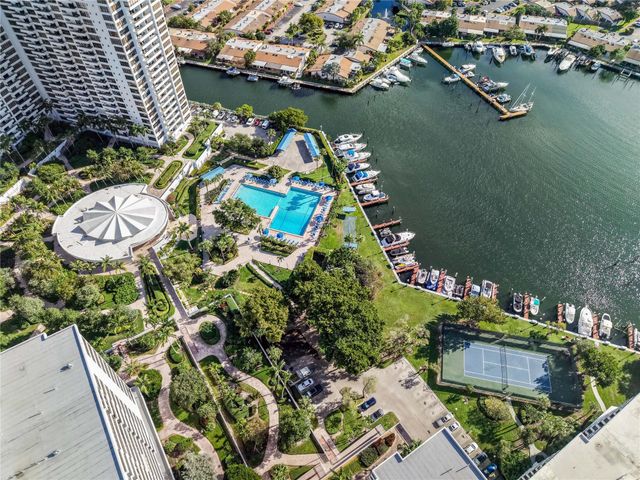 500 Three Islands Blvd 604, Hallandale Beach, FL 33009