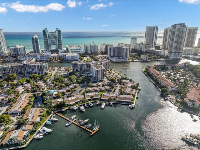 500 Three Islands Blvd 604, Hallandale Beach, FL 33009