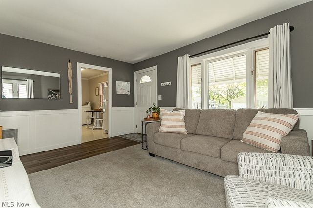 9017 Woodridge Lane, Mentor, OH 44060