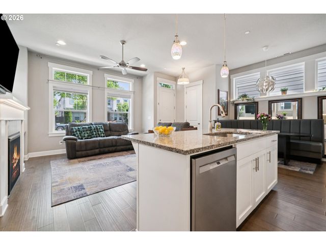 11574 Sw BARBER St, Wilsonville, OR 97070