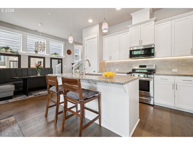 11574 Sw BARBER St, Wilsonville, OR 97070
