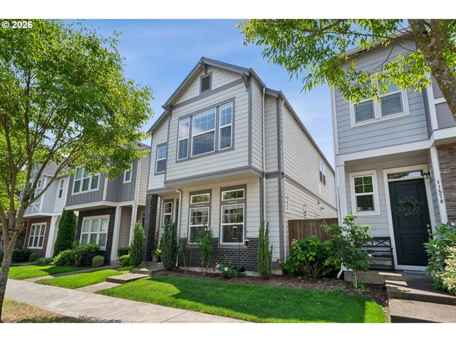 11574 Sw BARBER St, Wilsonville, OR 97070