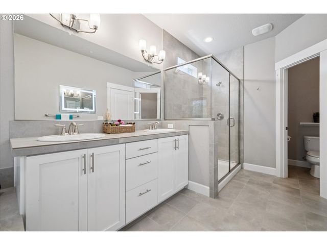 11574 Sw BARBER St, Wilsonville, OR 97070