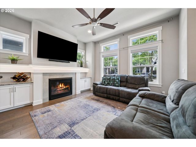11574 Sw BARBER St, Wilsonville, OR 97070