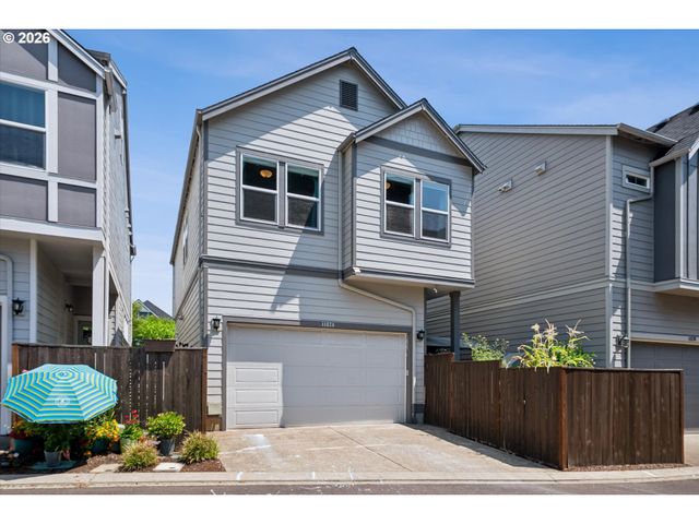 11574 Sw BARBER St, Wilsonville, OR 97070