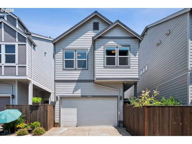 11574 Sw BARBER St, Wilsonville, OR 97070