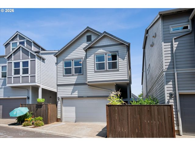 11574 Sw BARBER St, Wilsonville, OR 97070