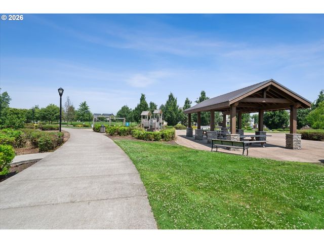 11574 Sw BARBER St, Wilsonville, OR 97070