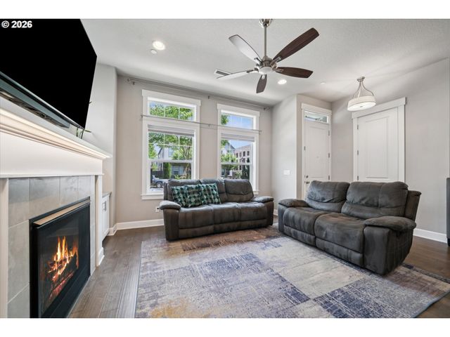 11574 Sw BARBER St, Wilsonville, OR 97070