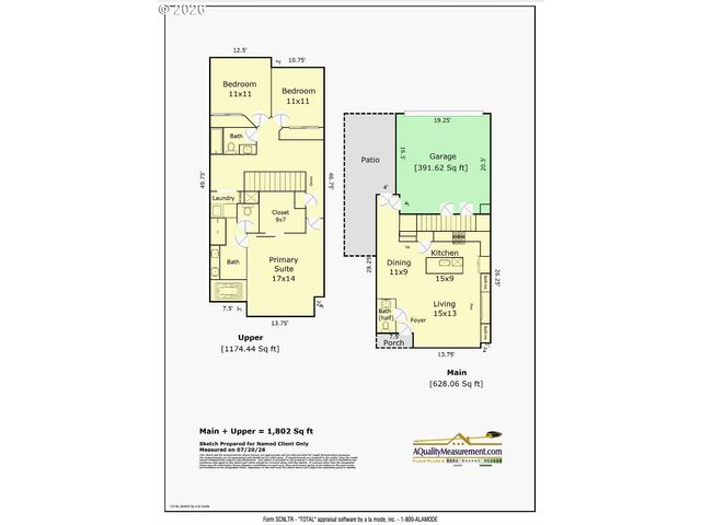 11574 Sw BARBER St, Wilsonville, OR 97070