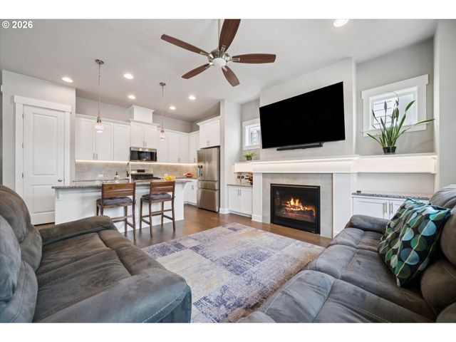 11574 Sw BARBER St, Wilsonville, OR 97070