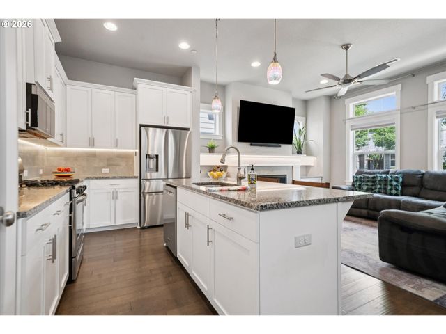 11574 Sw BARBER St, Wilsonville, OR 97070