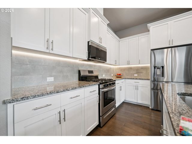 11574 Sw BARBER St, Wilsonville, OR 97070