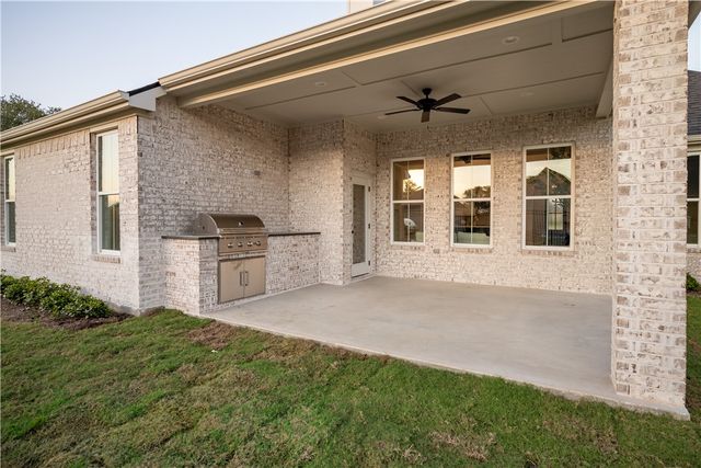 4752 Coral River, College Station, TX 77845