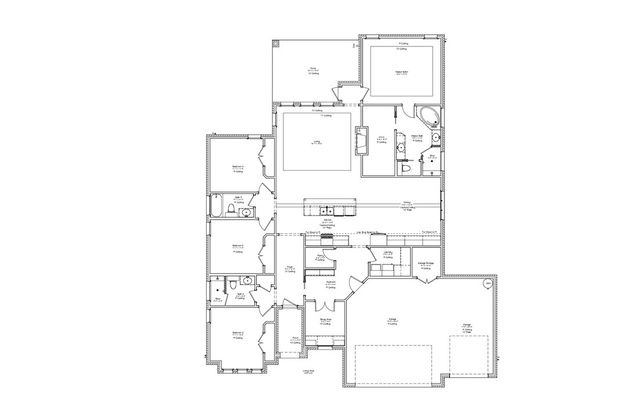 4752 Coral River, College Station, TX 77845