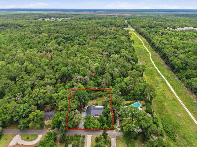 2267 SW 43RD PLACE, Gainesville, FL 32608