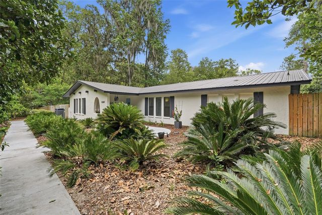 2267 SW 43RD PLACE, Gainesville, FL 32608