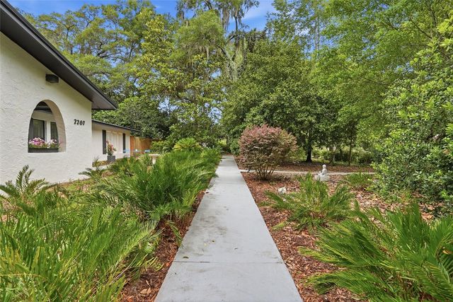 2267 SW 43RD PLACE, Gainesville, FL 32608