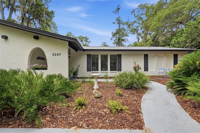 2267 SW 43RD PLACE, Gainesville, FL 32608