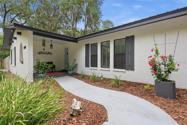 2267 SW 43RD PLACE, Gainesville, FL 32608