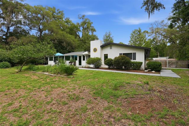 2267 SW 43RD PLACE, Gainesville, FL 32608