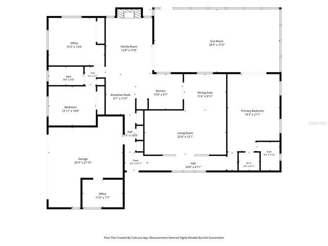 2267 SW 43RD PLACE, Gainesville, FL 32608