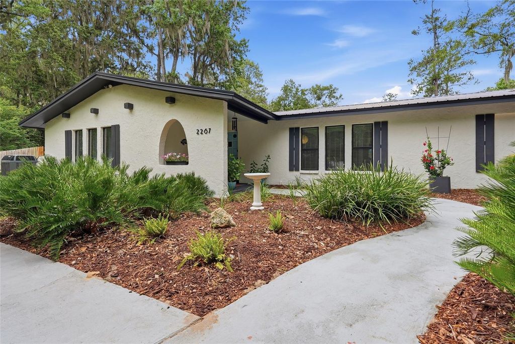 2267 SW 43RD PLACE, Gainesville, FL 32608