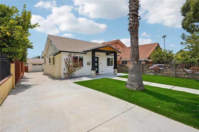 914 Alpha Street, Inglewood, CA 90302