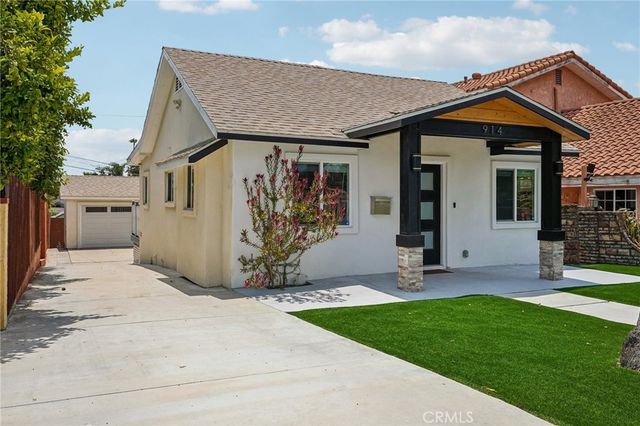 914 Alpha Street, Inglewood, CA 90302