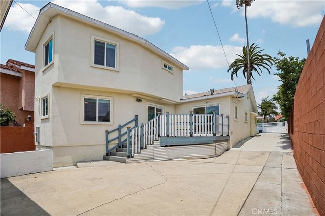914 Alpha Street, Inglewood, CA 90302