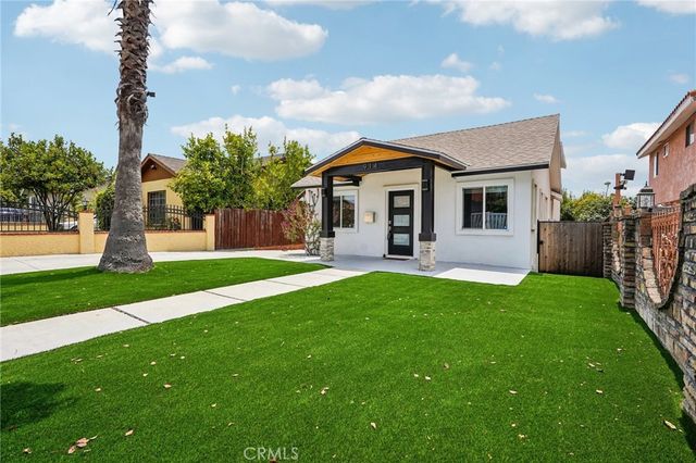 914 Alpha Street, Inglewood, CA 90302