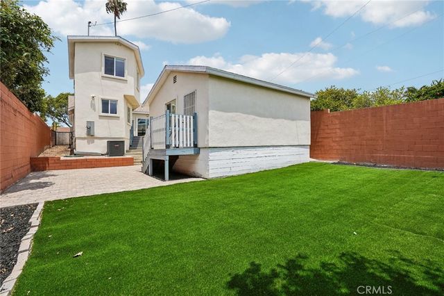 914 Alpha Street, Inglewood, CA 90302