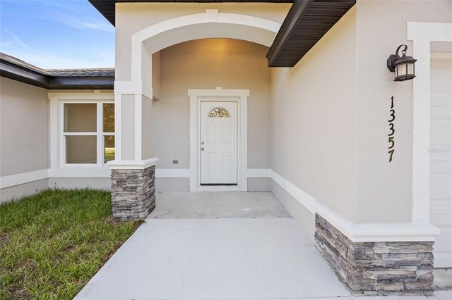 13357 SW 114TH LANE, Dunnellon, FL 34432