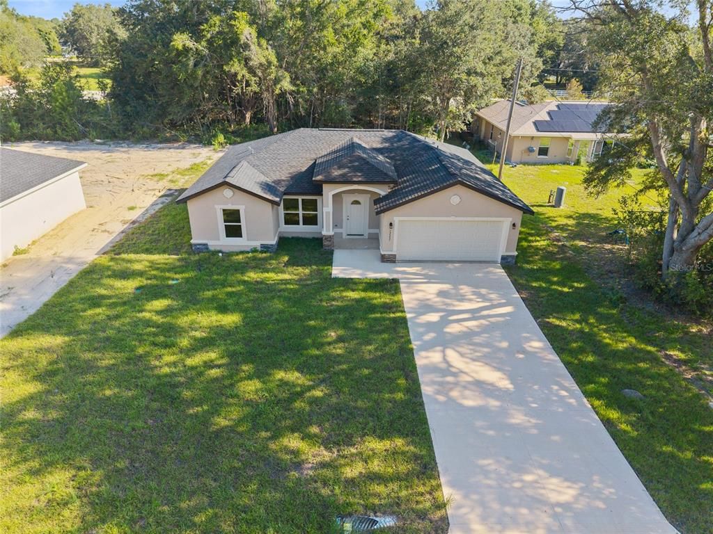 13357 SW 114TH LANE, Dunnellon, FL 34432