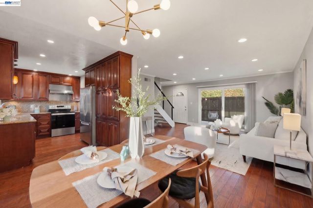 222 Corte San Pablo, Fremont, CA 94539