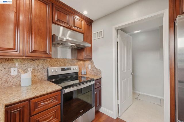 222 Corte San Pablo, Fremont, CA 94539