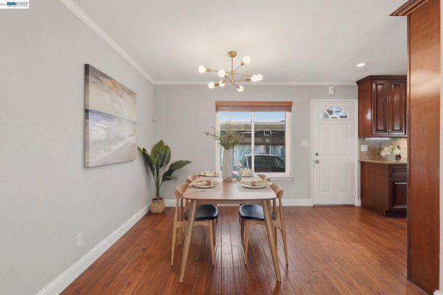 222 Corte San Pablo, Fremont, CA 94539