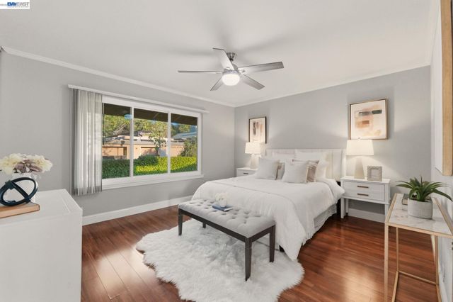 222 Corte San Pablo, Fremont, CA 94539