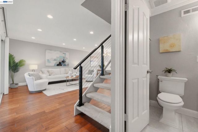 222 Corte San Pablo, Fremont, CA 94539