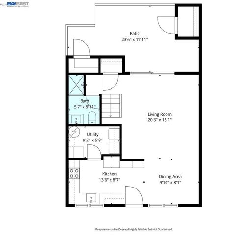 222 Corte San Pablo, Fremont, CA 94539