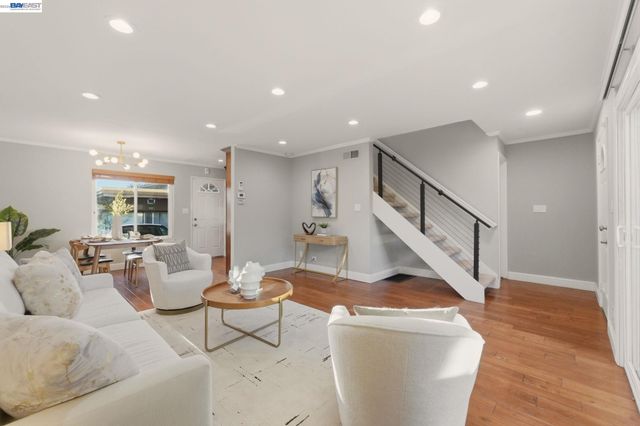 222 Corte San Pablo, Fremont, CA 94539