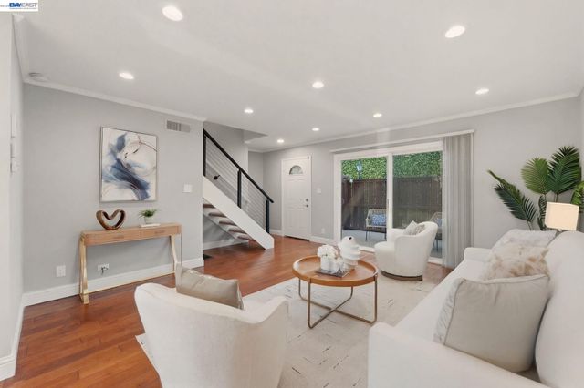 222 Corte San Pablo, Fremont, CA 94539