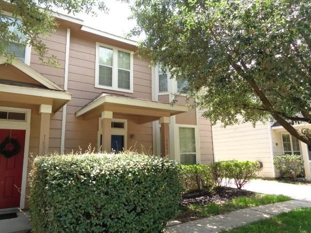 16807 Mammoth Springs Dr, Houston, TX 77095