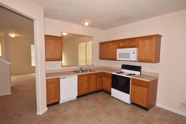 16807 Mammoth Springs Dr, Houston, TX 77095