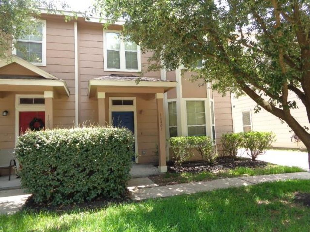 16807 Mammoth Springs Dr, Houston, TX 77095