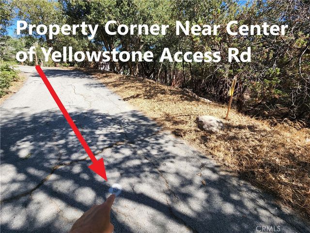 1251 Glacier Drive, Lake Arrowhead, CA 92352