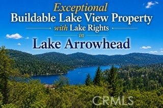 1251 Glacier Drive, Lake Arrowhead, CA 92352